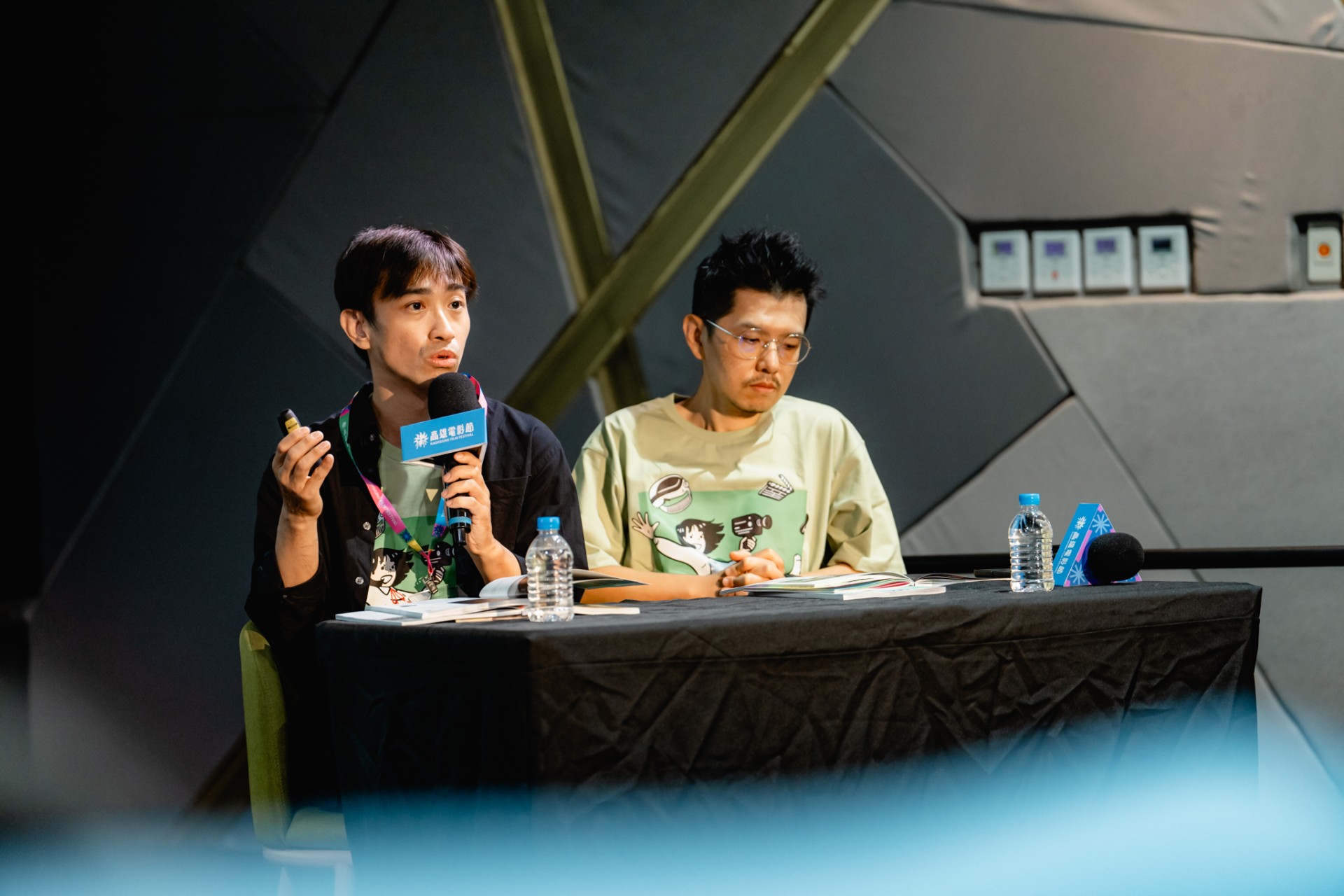 2024高雄電影節｜XR選片指南紀錄-圖片